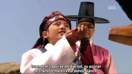 Iljimae Ep 01 - Sub Esp