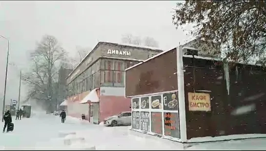 Видео от Александра Ильичева