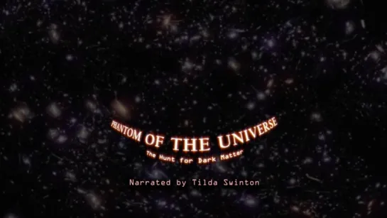 Трейлер к полнокупольному фильму «Фантом Вселенной» /«Phantom of the Universe»