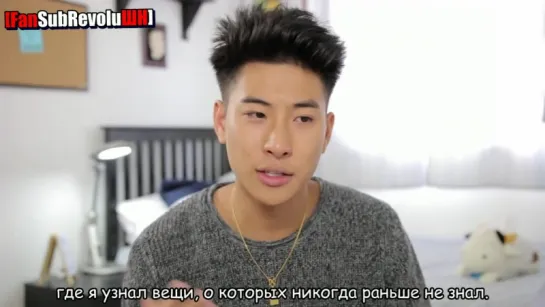 [RUS] Aiming Too High | СЛИШКОМ БОЛЬШИЕ НАДЕЖДЫ | JeffreyFever