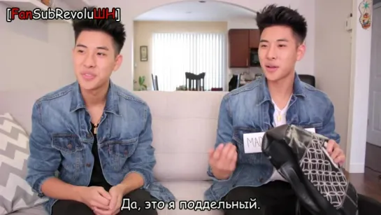 [RUS] Chinese People Aren't Cool | КИТАЙЦЫ УЖЕ НЕ ТОРТ | JeffreyFever