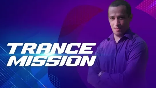 Vitaly Mitichkin - Trancemission 135(TRANCE WITH LOVE)