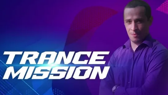 Vitaly Mitichkin - Trancemission 93(#TRANCE WITH LOVE)