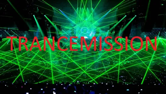 Vitaly Mitichkin - Trancemission 87(#TRANCE WITH LOVE)