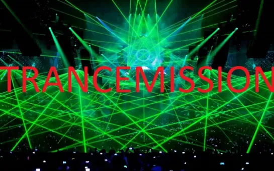 Vitaly Mitichkin - Trancemission 86(#TRANCE WITH LOVE)