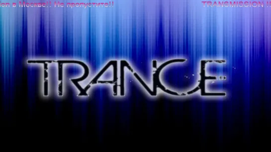 Vitaly Mitichkin - Trancemission 53(#TRANCE WITH LOVE)