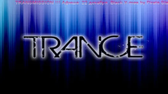 Vitaly Mitichkin - Trancemission 5 (#TRANCE WITH LOVE)