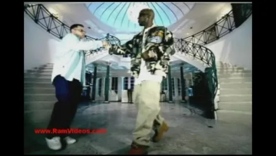 DMX feat. Swizz Beatz - Give 'Em What They Want / Pump Ya Fist [2006]