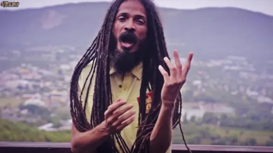 Dann-I - Put Another Reggae Pon Top [Official Music Video] ▶Reggae 2015