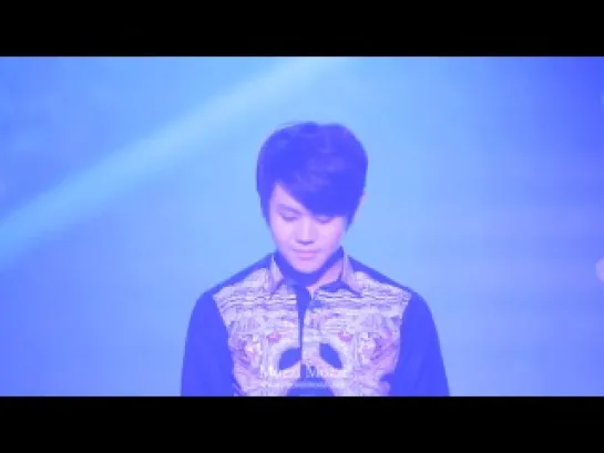 Lotte Duty Free Family Concert [121103]Yoseop