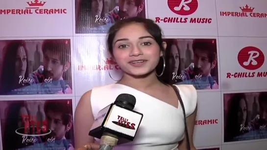 Jannat Zubair Talk About The Memorable Part Of Album