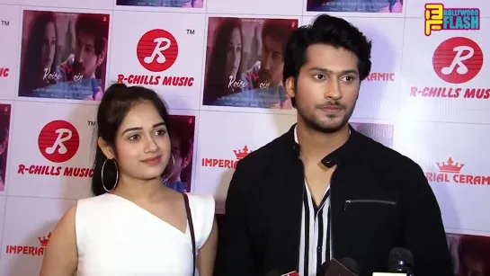 Jannat Zubair Rahmani  Namish Taneja CUTE Chemistry - Exclusive Interview - Kai