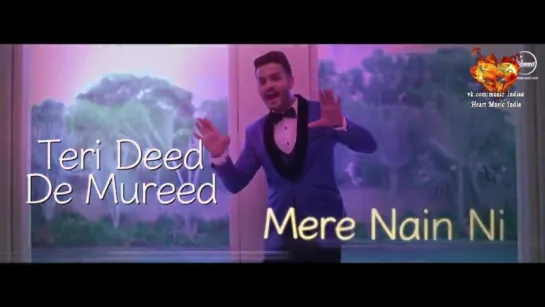 Fakeer _ Arsh Maini _ Muzical Doctorz _ Lyrical Video _ Latest Punjabi Songs 201