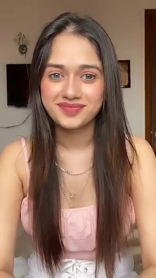 #JannatZubair #ТыМояЛюбимая #Панкти