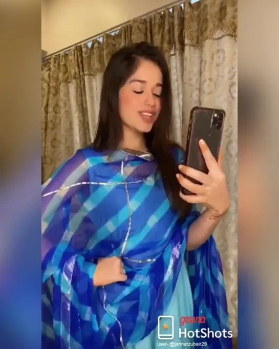 #JannatZubair #ТыМояЛюбимая #Панкти