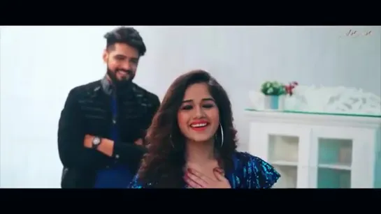 Hey Girl (Official Video) Jannat Zubair _ Zubair Rahmani _ Nazneen _ Miss Pooja