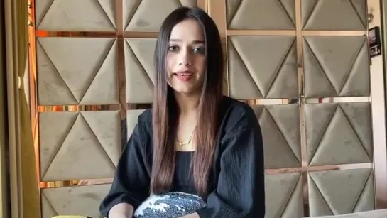 #JannatZubair #ТыМояЛюбимая #Панкти