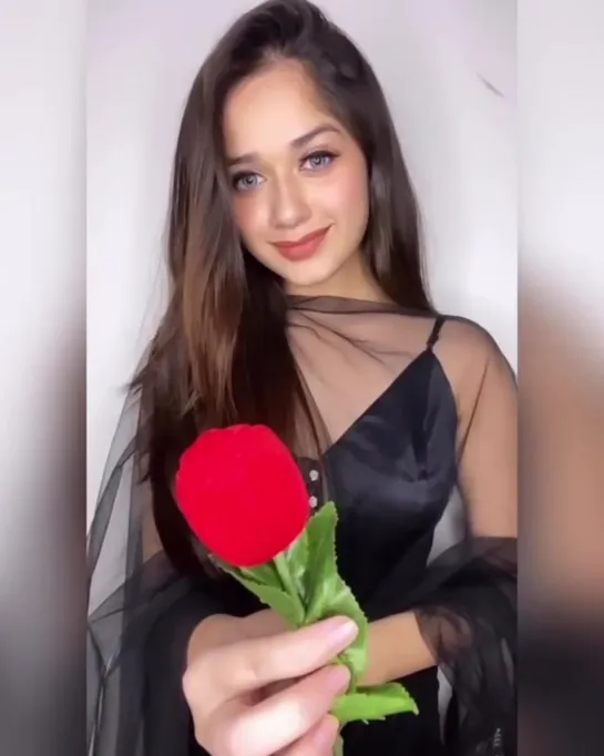 #JannatZubair #ТыМояЛюбимая #Панкти