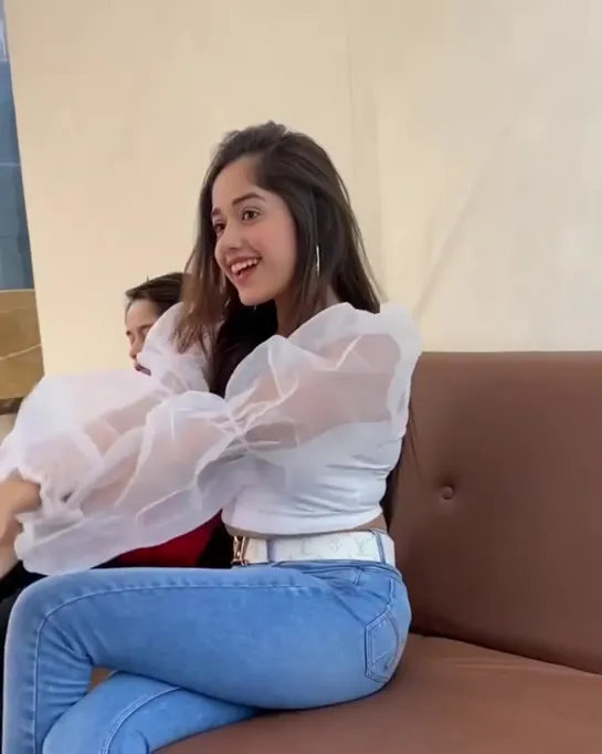 #JannatZubair #ТыМояЛюбимая #Панкти