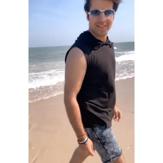 #RitvikArora #ТыМояЛюбимая #Ахаан