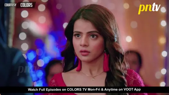 Shakti - 19 January 2020 _ Latest Upcoming Twist _ Colors Tv Shakti Astitva Ke E