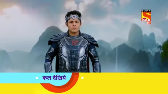 Baalveer Returns - बालवीर रिटर्न्स - Ep 81 - Coming Up Next