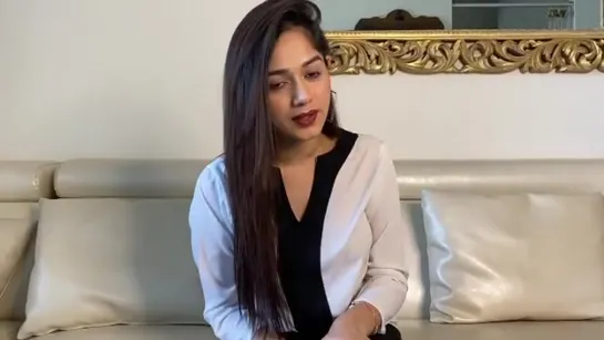 #JannatZubair #ТыМояЛюбимая #Панкти