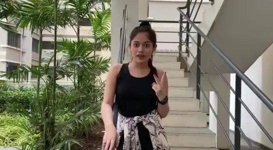 #JannatZubair #ТыМояЛюбимая #Панкти