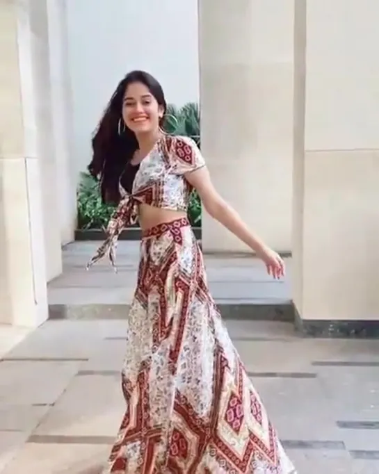 #JannatZubair #ТыМояЛюбимая #Панкти