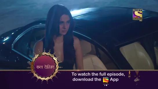 Beyhadh 2 - बेहद 2 - Ep 11 - Coming Up Next