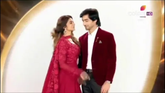 Promo 10 Saal Bemisaal Colors Bepannaah