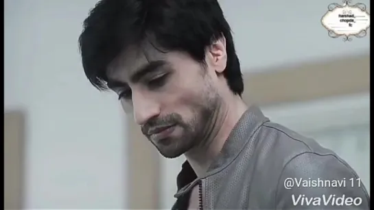 #HarshadChopda (#БезЗащиты) #Адитья