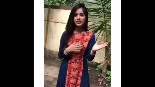 #JannatZubair