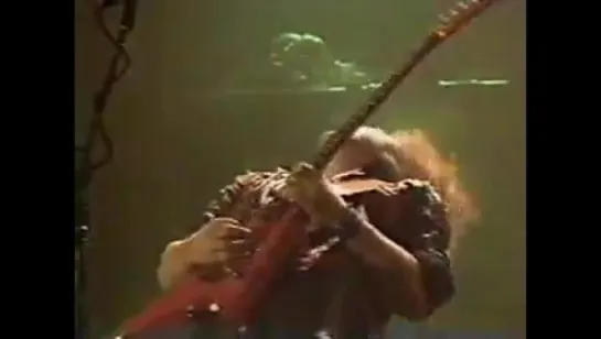 Helloween - Halloween (live 1987)