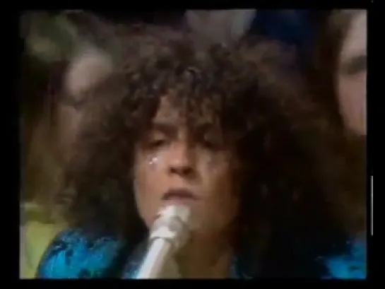 T. Rex - Metal Guru