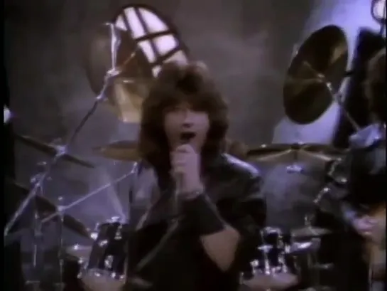 Rainbow & Joe Lynn Turner - Can't Let You Go (1983)