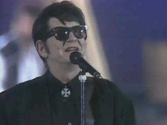 "Oh,Pretty Woman" Roy Orbison