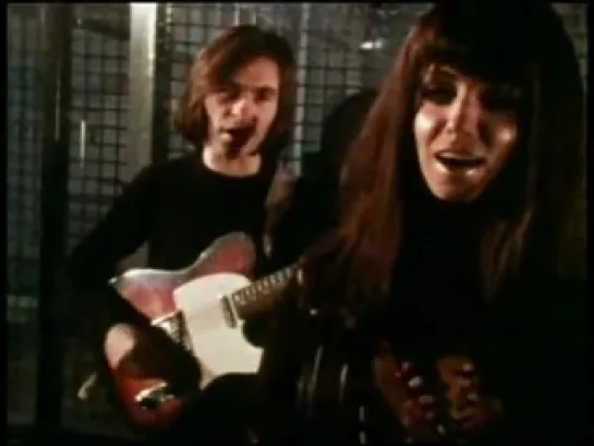 The Shocking Blue-Venus