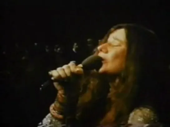 Janis Joplin - Summertime