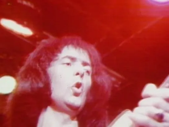 Rainbow - Long Live Rock & Roll(Ronnie James Dio)