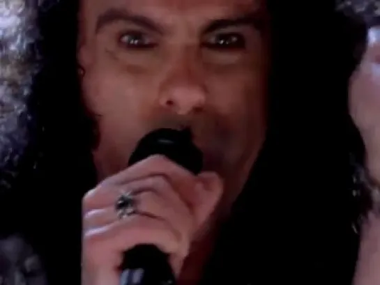 Ronnie James Dio-"wild one"