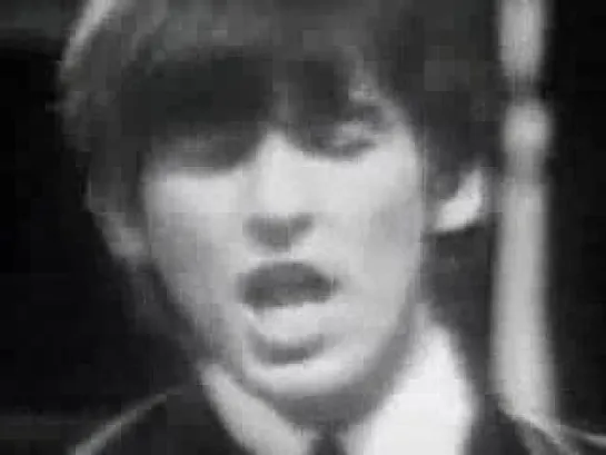 Roll Over Beethoven - The Beatles