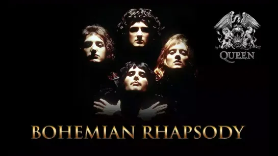 Фильм Богемская рапсодия (2018) - Bohemian Rhapsody о легендарной рок-группе Queen