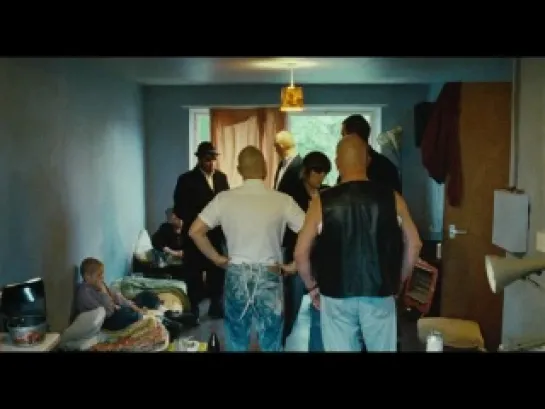 Это - Англия / This Is England (2006) 'nj fyukbz