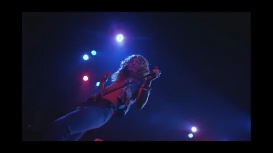 Led Zeppelin - Since Ive Been Loving You (Live)