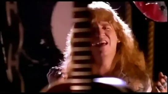 Great White — Save Your Love (Official Video)