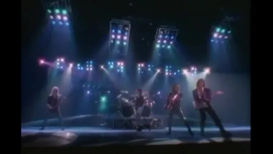 Scorpions - Believe In Love (Official Video)