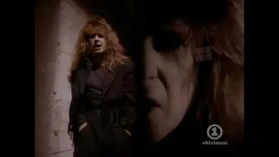 Lita Ford & Ozzy Osbourne - Close My Eyes Forever (Official Video)