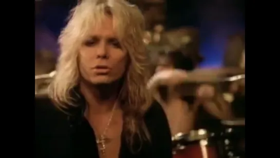 Mötley Crüe - Without You (Official Video)