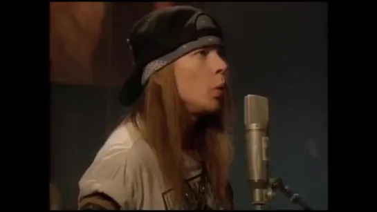 Guns N'Roses - Patience (Official Video)